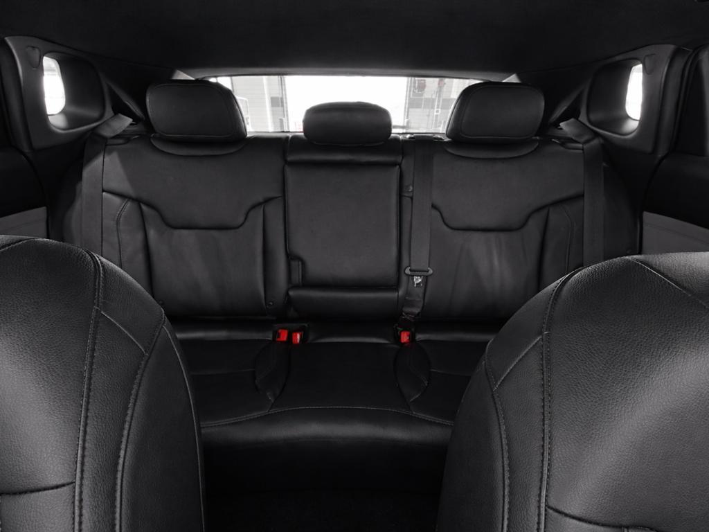 used 2024 Jeep Compass car, priced at $24,745