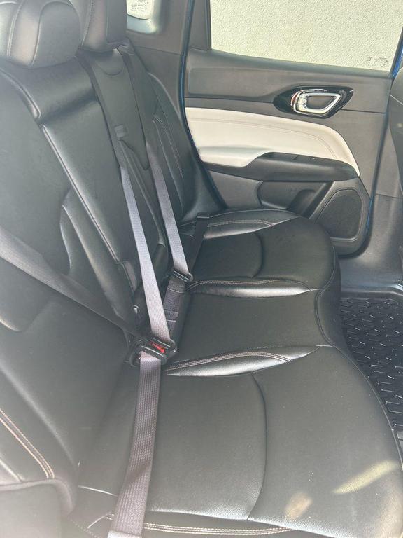 used 2024 Jeep Compass car, priced at $24,977