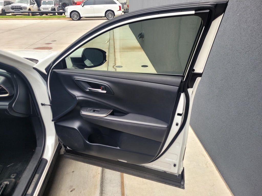used 2023 Toyota Crown car, priced at $31,811