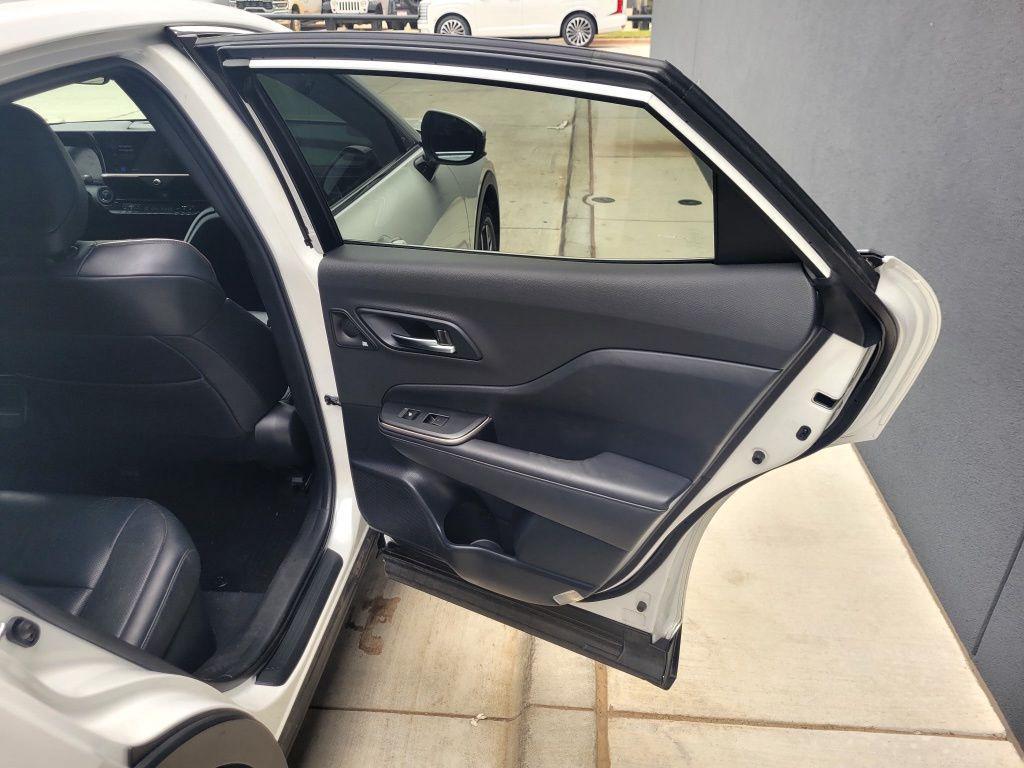 used 2023 Toyota Crown car, priced at $31,811