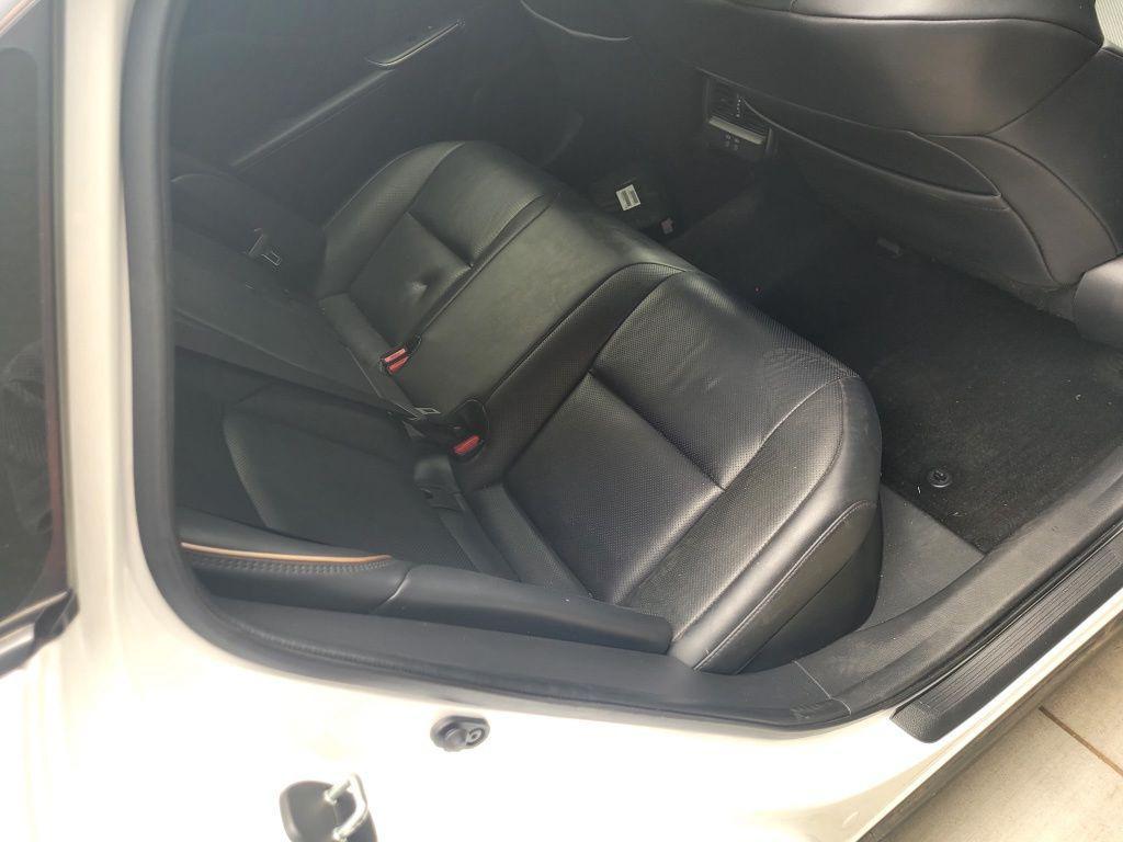 used 2023 Toyota Crown car, priced at $31,811