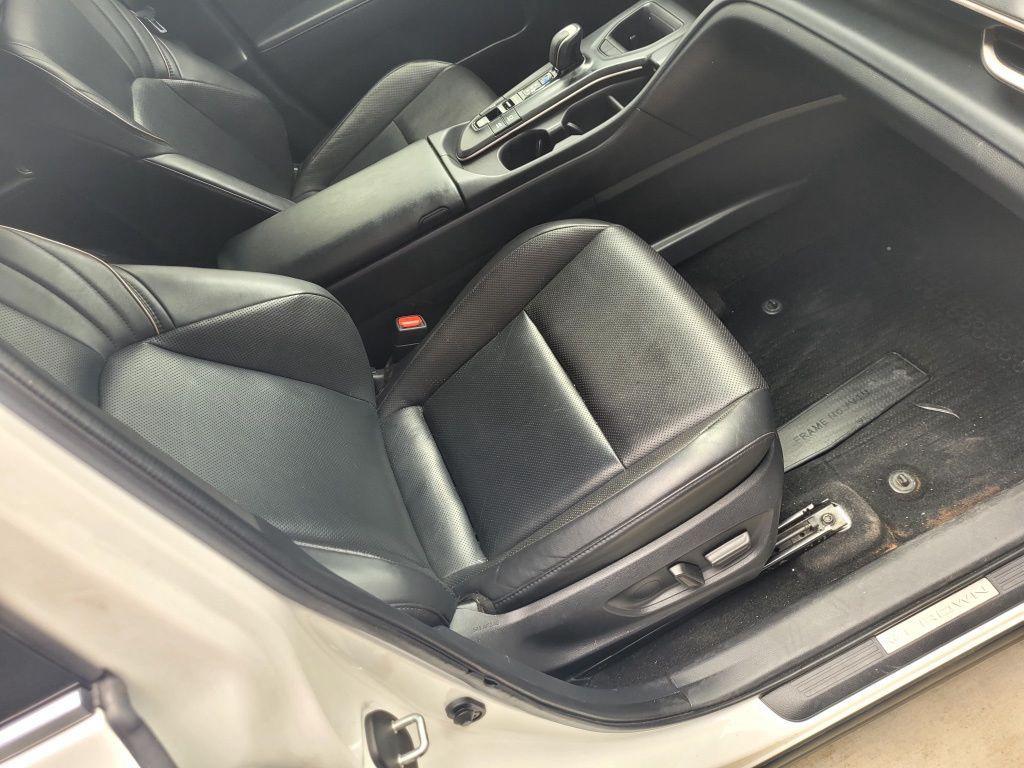 used 2023 Toyota Crown car, priced at $31,811