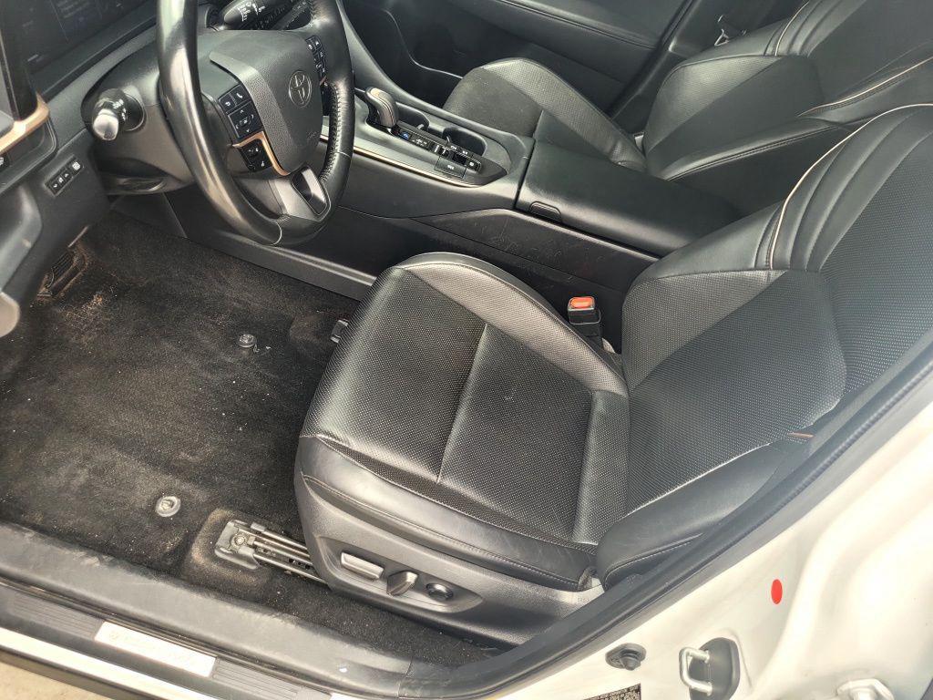 used 2023 Toyota Crown car, priced at $31,811