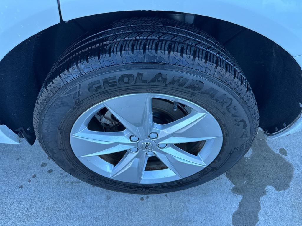 used 2022 Volvo XC60 car, priced at $22,500