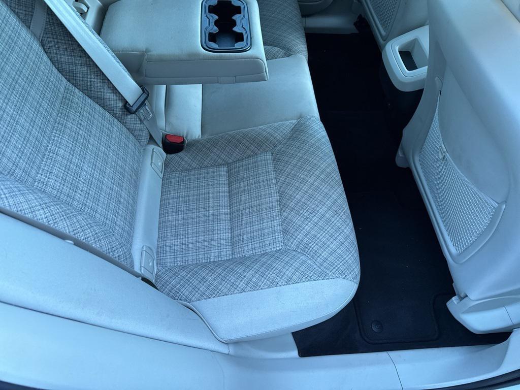 used 2022 Volvo XC60 car, priced at $22,500