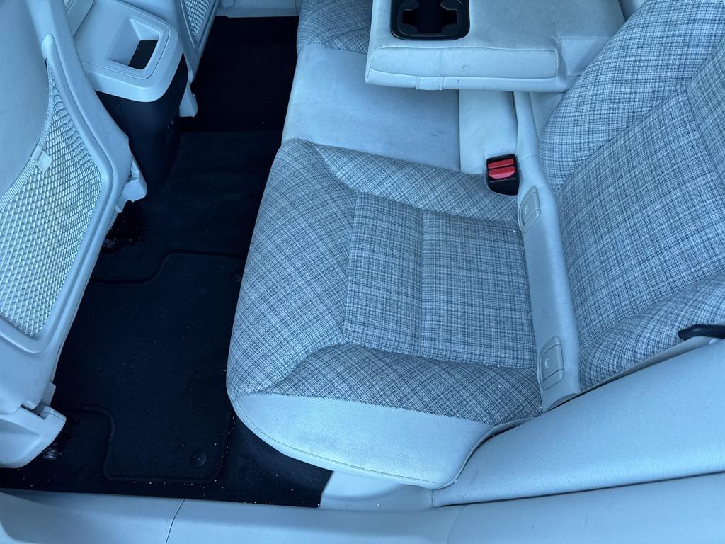 used 2022 Volvo XC60 car, priced at $22,500