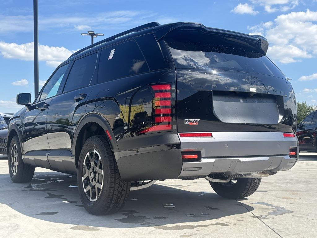 new 2026 Hyundai Palisade car, priced at $50,203