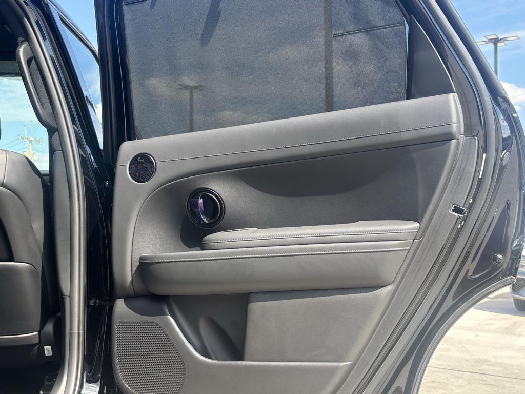 new 2026 Hyundai Palisade car, priced at $50,203