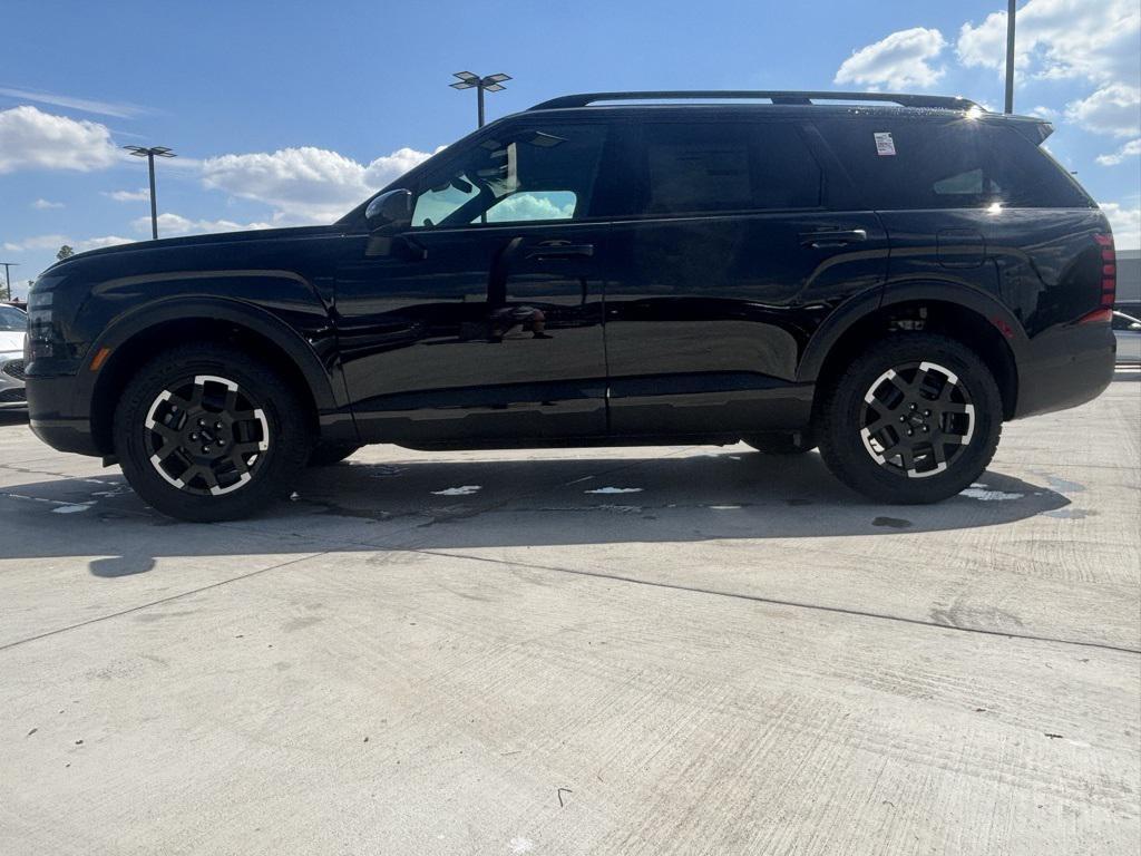 new 2026 Hyundai Palisade car, priced at $50,203