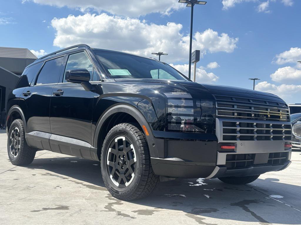 new 2026 Hyundai Palisade car, priced at $50,203