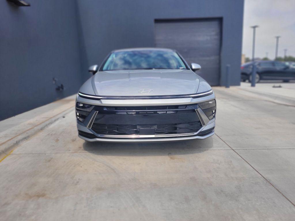 new 2026 Hyundai Sonata car, priced at $31,321