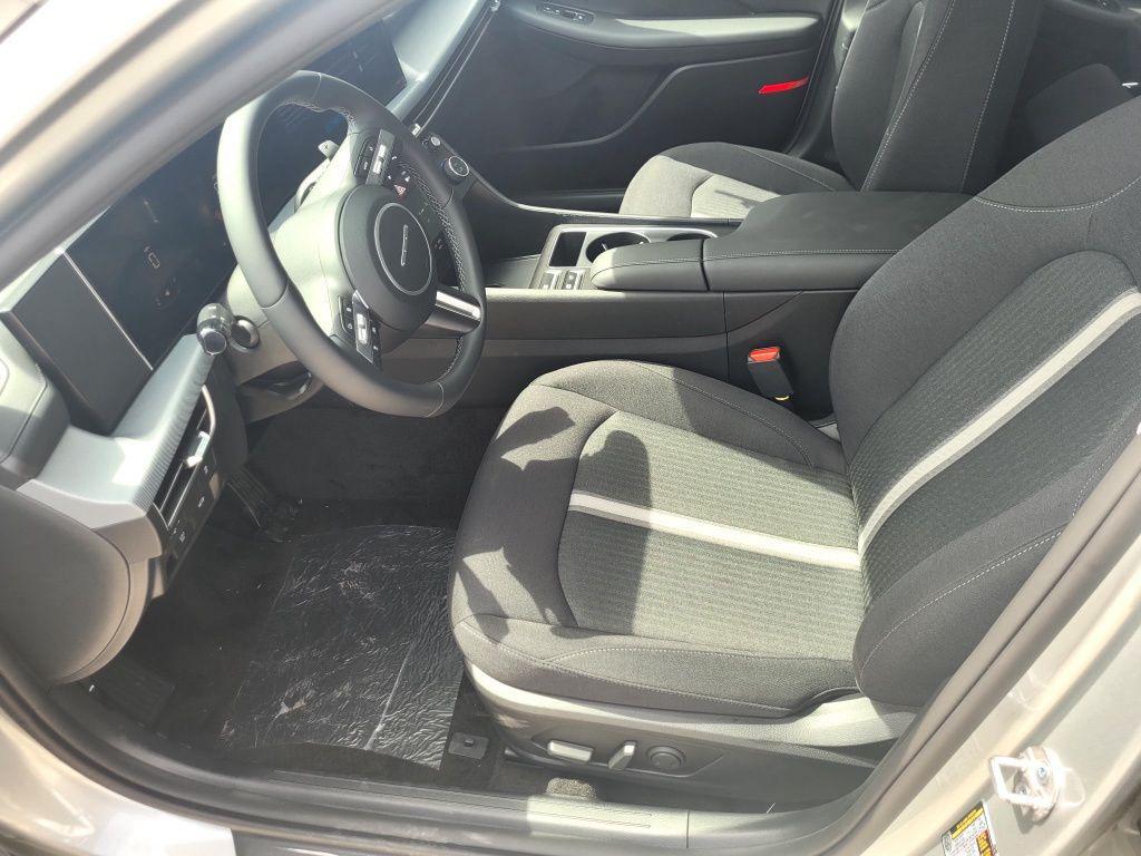 new 2026 Hyundai Sonata car, priced at $31,321