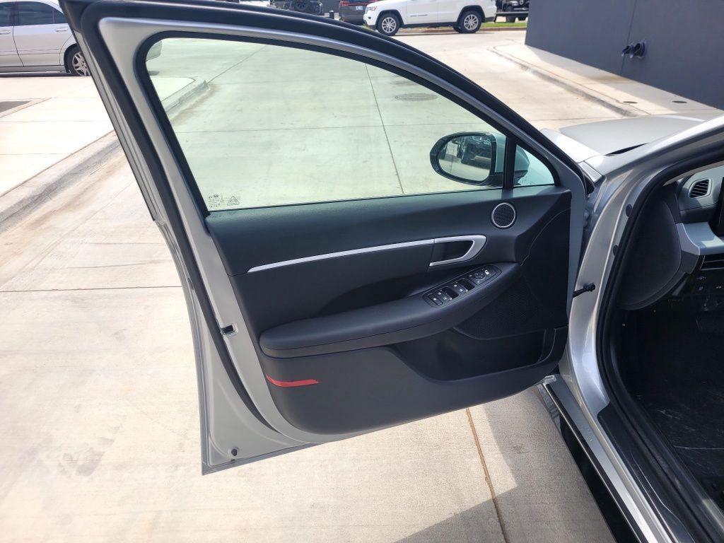 new 2026 Hyundai Sonata car, priced at $31,321
