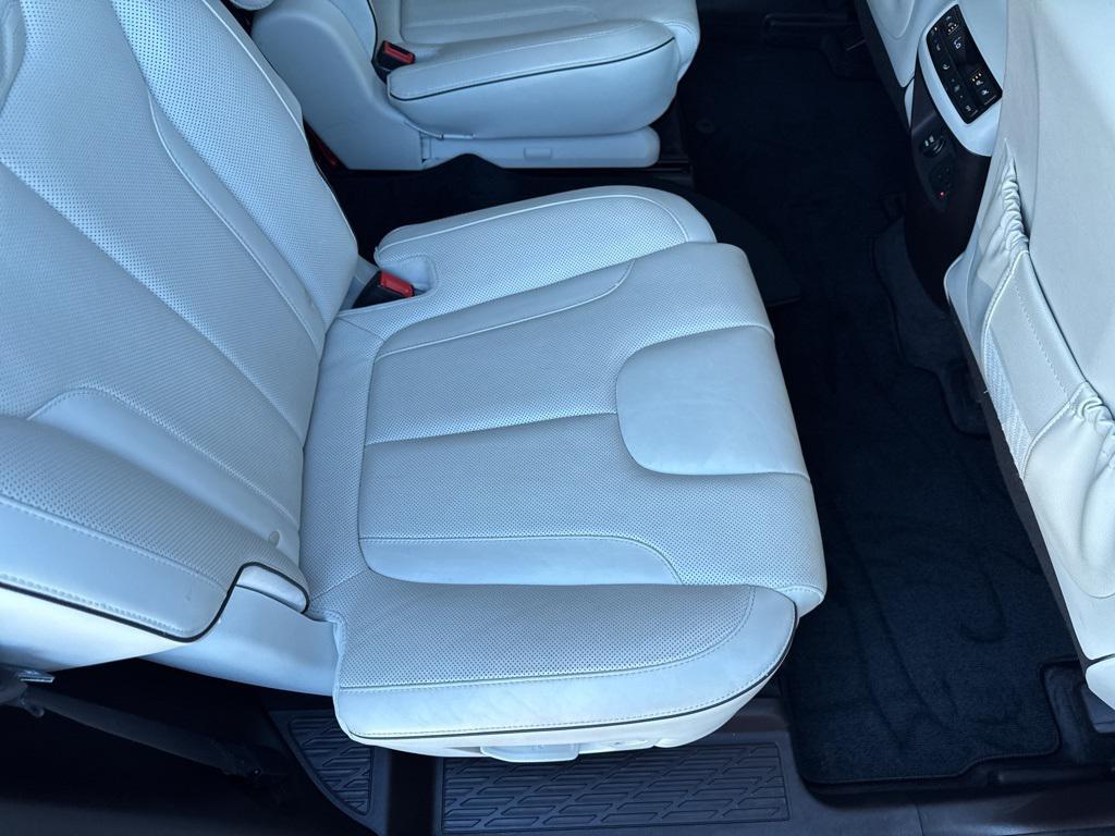 used 2021 Hyundai Palisade car, priced at $21,409