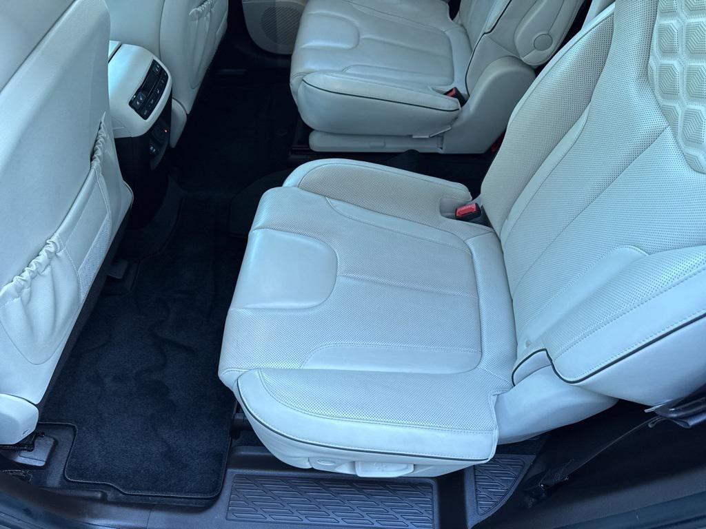 used 2021 Hyundai Palisade car, priced at $21,409