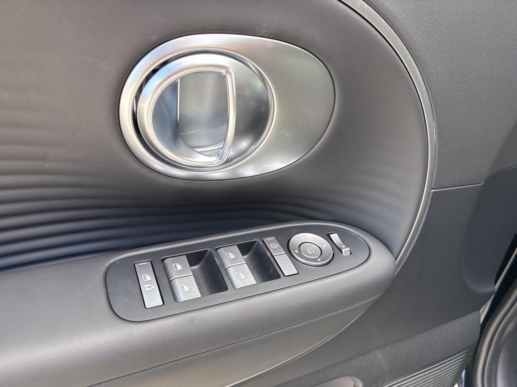 new 2026 Hyundai IONIQ 9 car, priced at $58,342