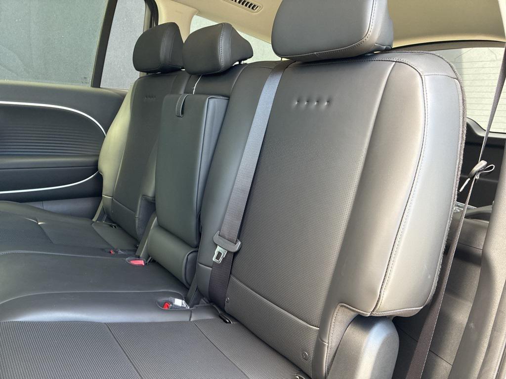 new 2026 Hyundai IONIQ 9 car, priced at $58,342