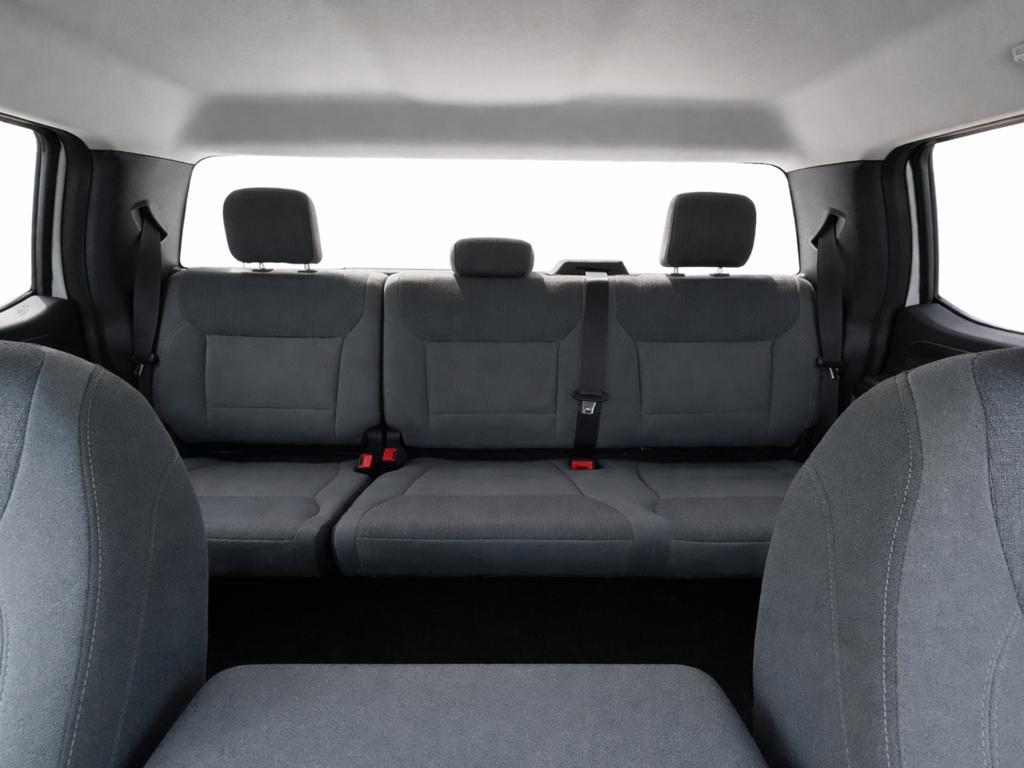 used 2025 Ford F-150 car, priced at $45,799