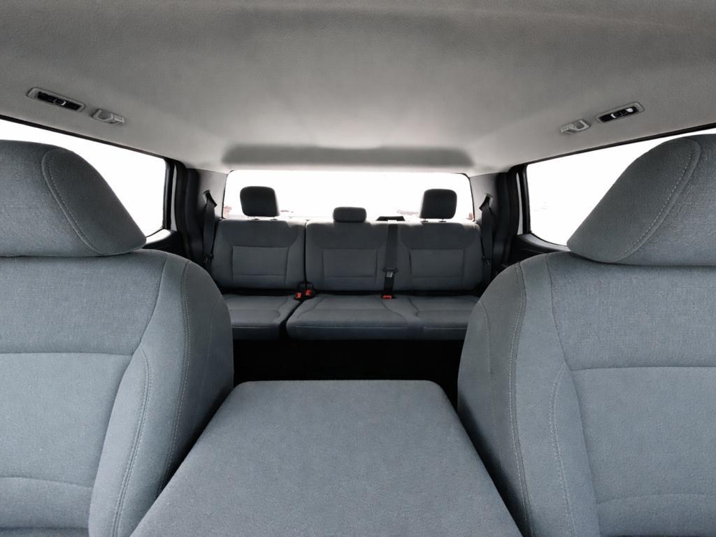 used 2025 Ford F-150 car, priced at $45,799