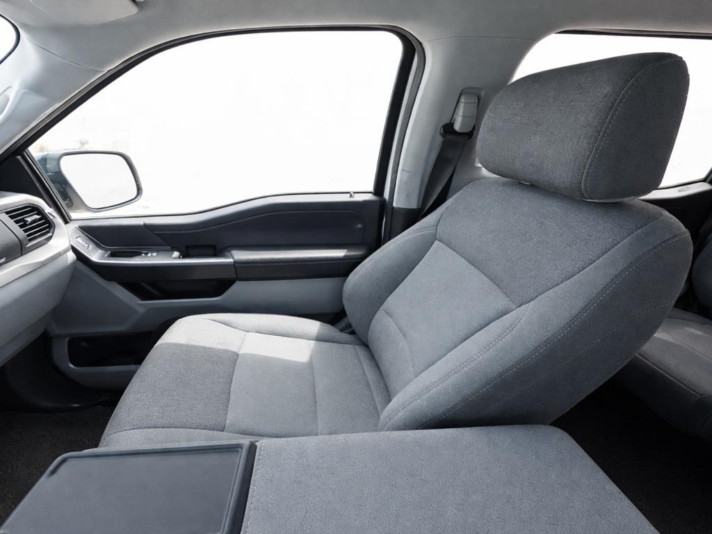 used 2025 Ford F-150 car, priced at $45,799