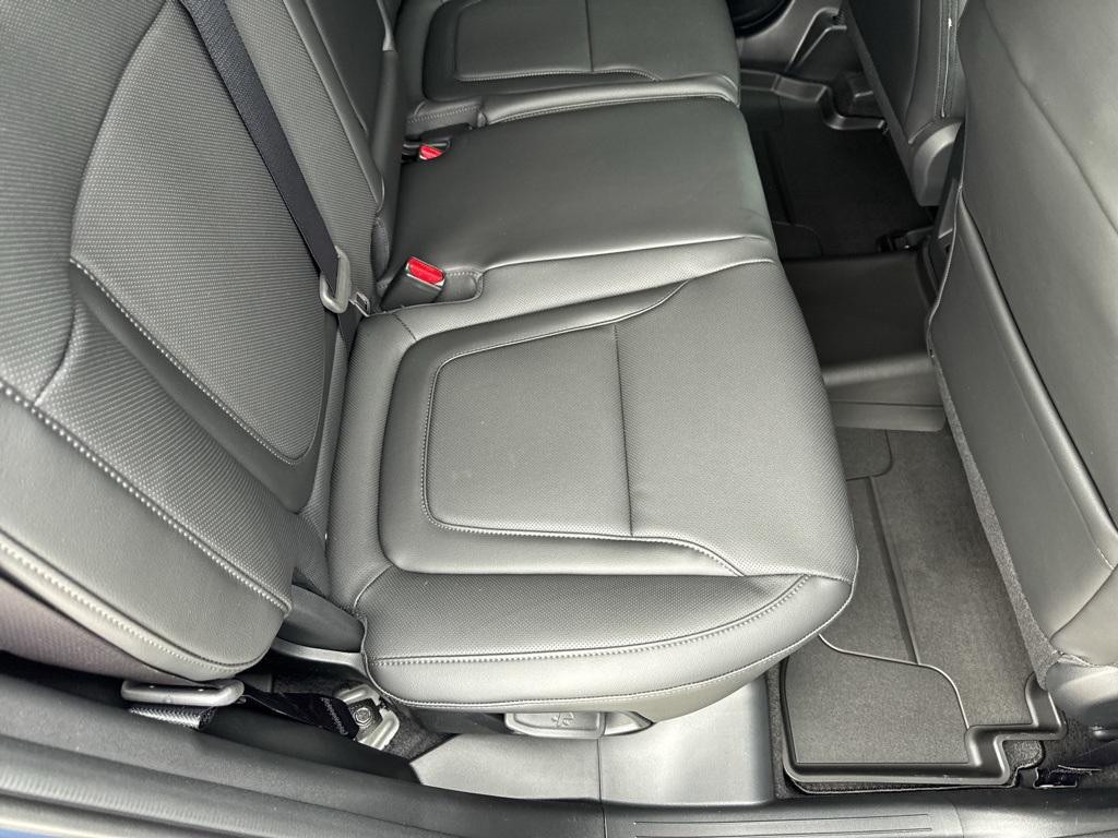 new 2026 Hyundai Tucson car, priced at $33,311