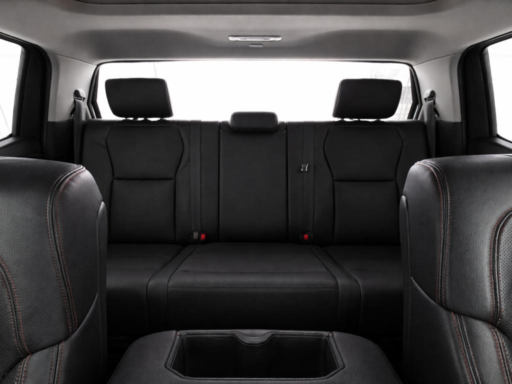 used 2022 Toyota Tundra Hybrid car, priced at $51,989