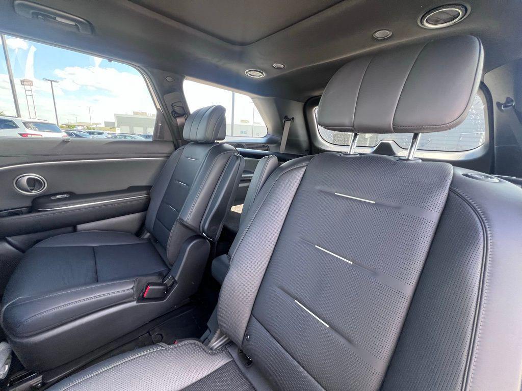 new 2026 Hyundai Palisade car, priced at $55,164