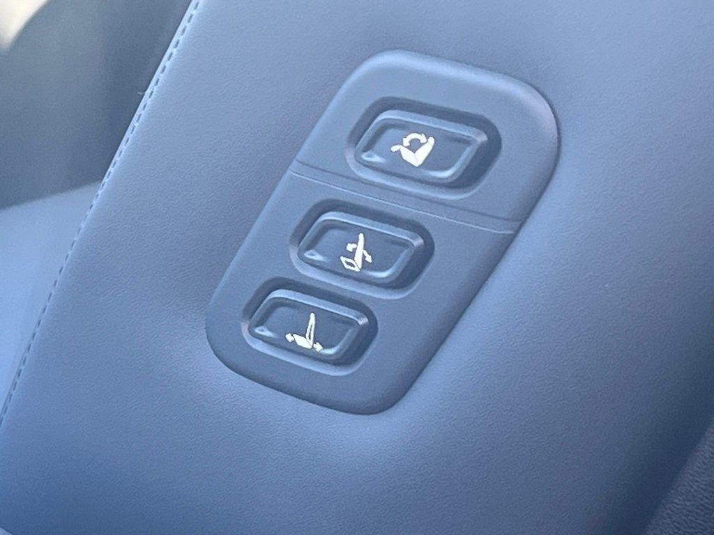new 2026 Hyundai Palisade car, priced at $55,164