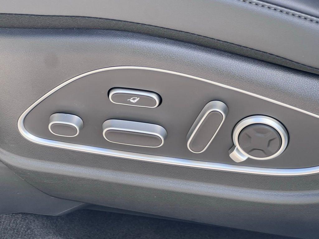 new 2026 Hyundai Palisade car, priced at $55,164