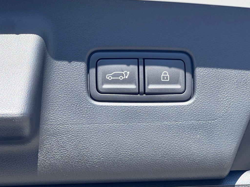 new 2026 Hyundai Palisade car, priced at $55,164