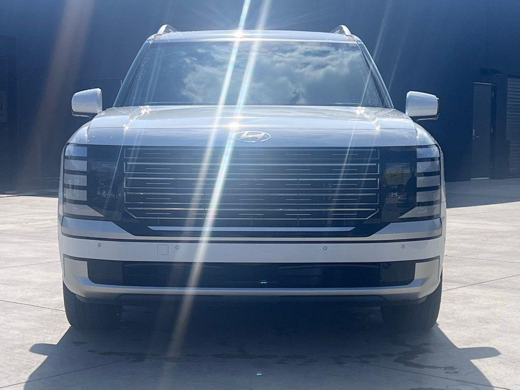 new 2026 Hyundai Palisade car, priced at $55,164