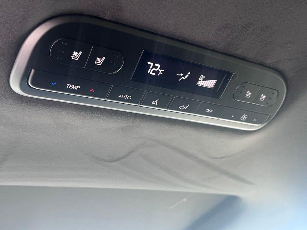 new 2026 Hyundai Palisade car, priced at $55,164