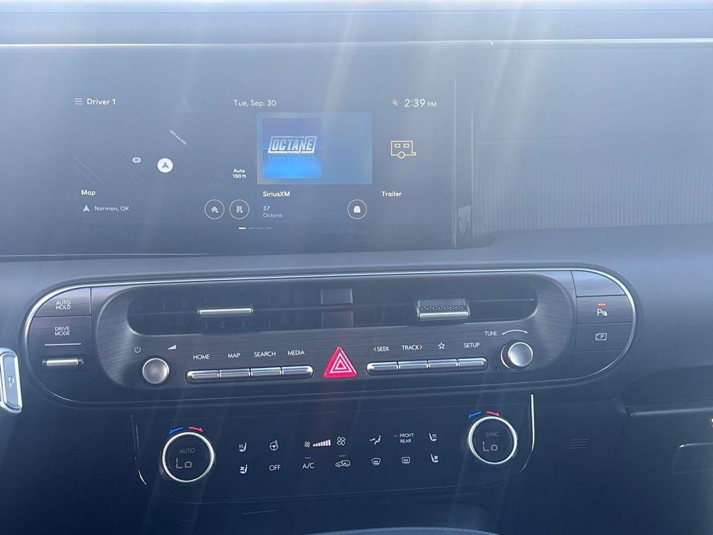 new 2026 Hyundai Palisade car, priced at $55,164