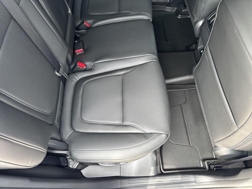 new 2026 Hyundai Tucson car, priced at $30,592