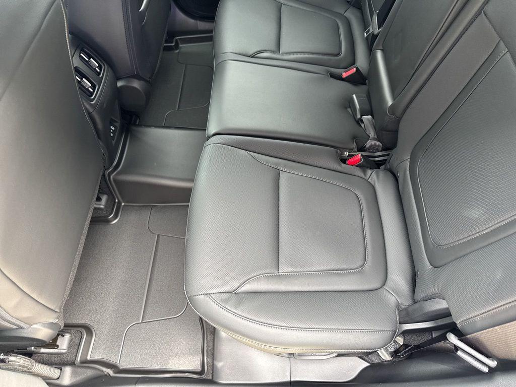 new 2026 Hyundai Tucson car, priced at $30,592