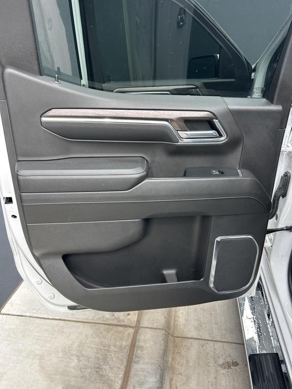 used 2024 Chevrolet Silverado 1500 car, priced at $39,901