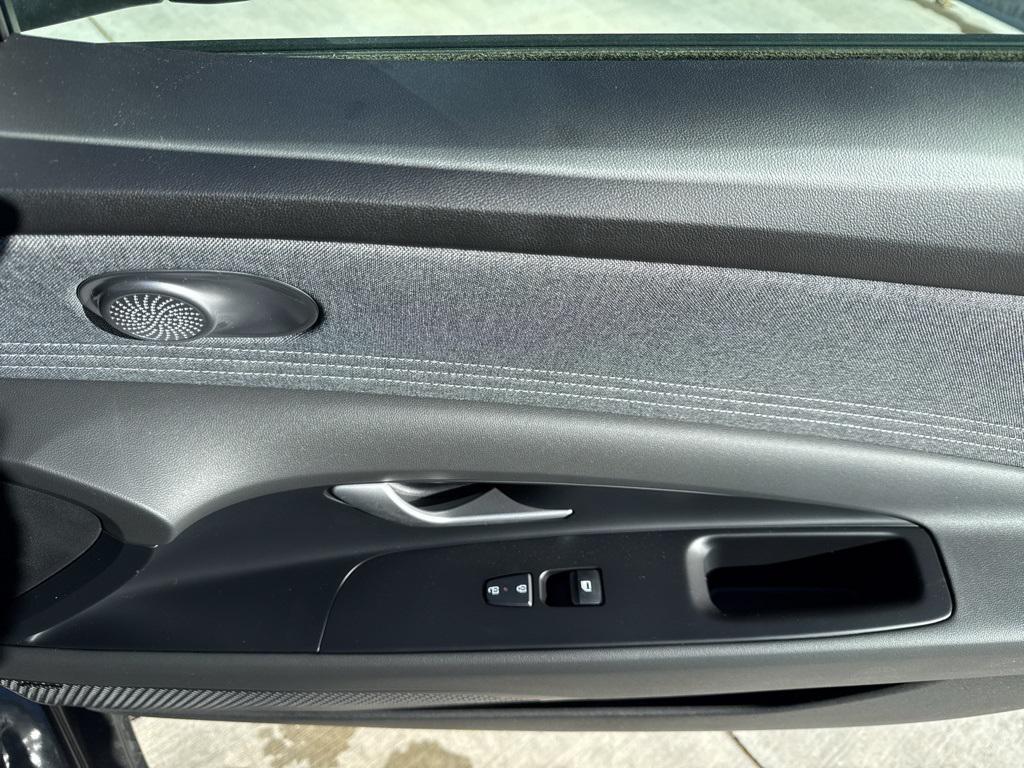 new 2026 Hyundai Elantra car, priced at $27,775