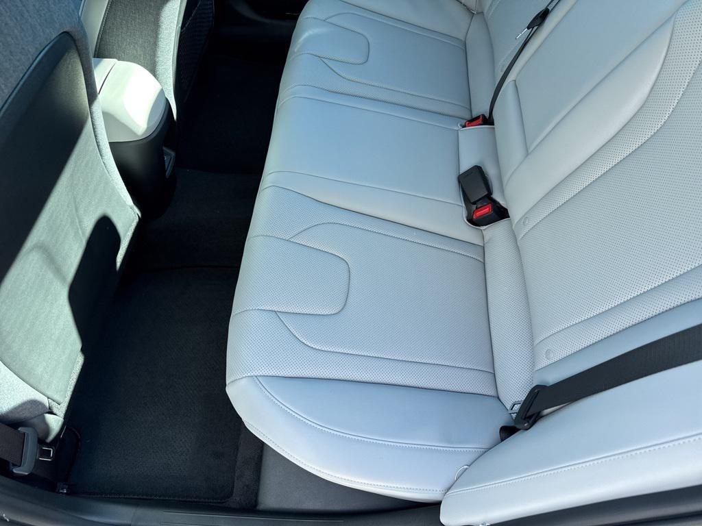 new 2026 Hyundai Elantra car, priced at $27,775