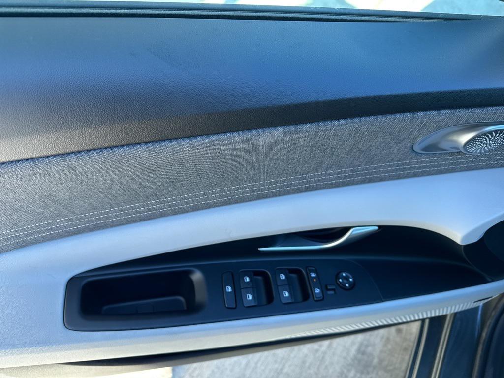 new 2026 Hyundai Elantra car, priced at $27,775