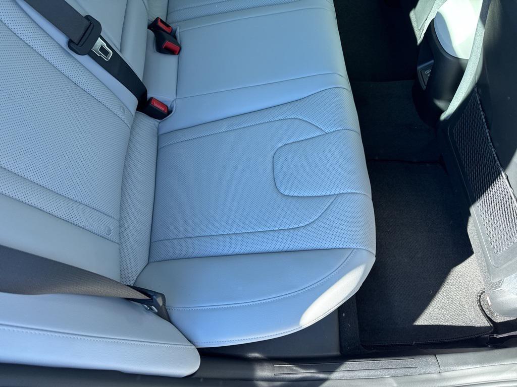 new 2026 Hyundai Elantra car, priced at $27,775