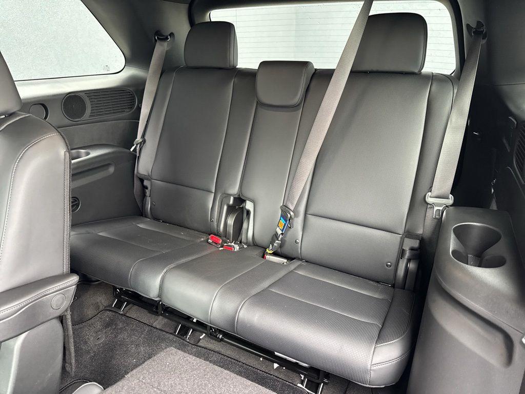 new 2026 Hyundai Palisade car, priced at $47,910