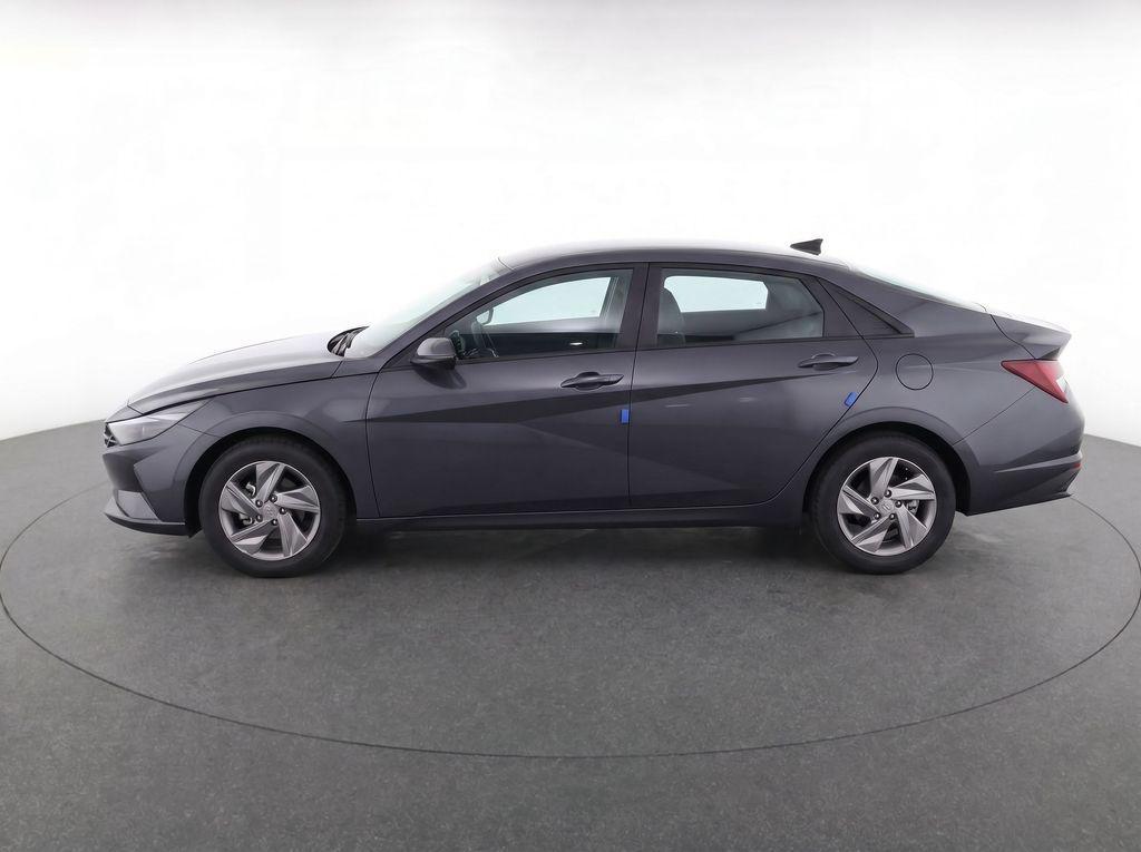 new 2026 Hyundai Elantra car, priced at $22,772