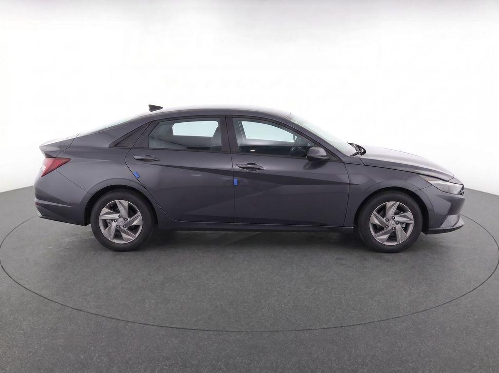 new 2026 Hyundai Elantra car, priced at $22,772