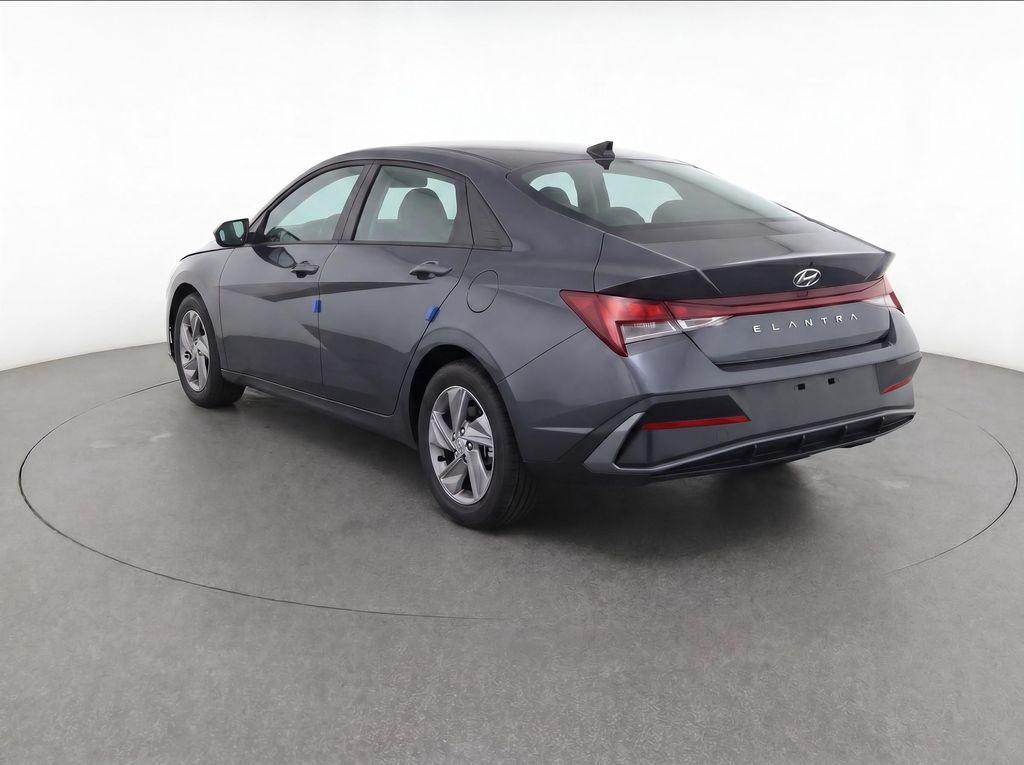new 2026 Hyundai Elantra car, priced at $22,772