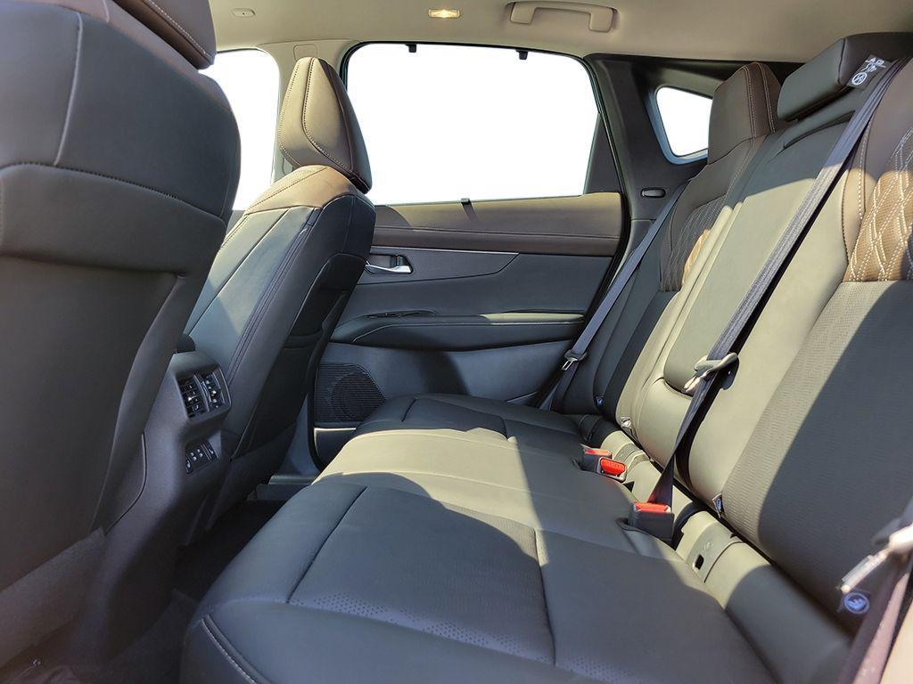 new 2026 Nissan Murano car, priced at $46,535