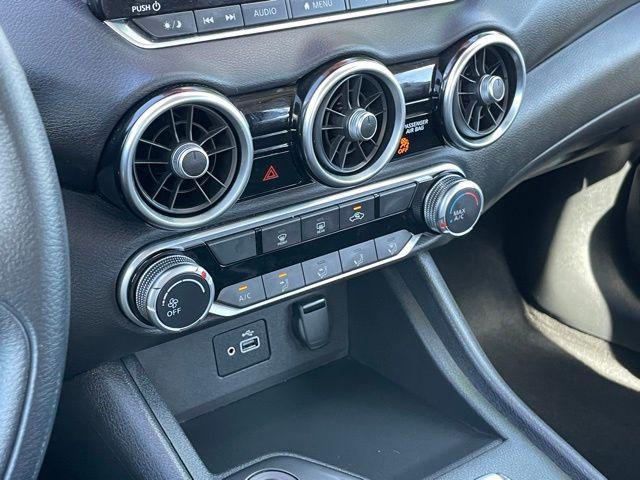 used 2023 Nissan Sentra car, priced at $19,986