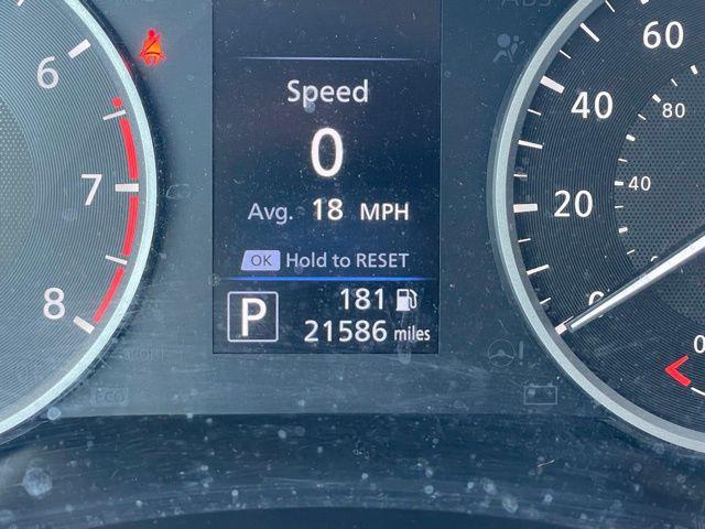 used 2023 Nissan Sentra car, priced at $19,986