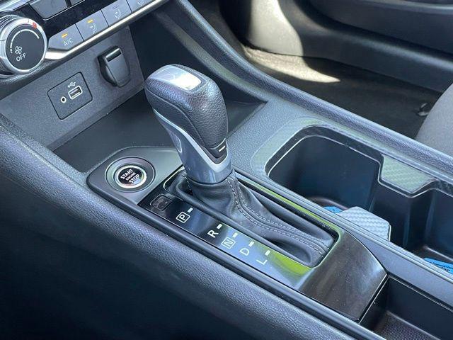 used 2023 Nissan Sentra car, priced at $19,986