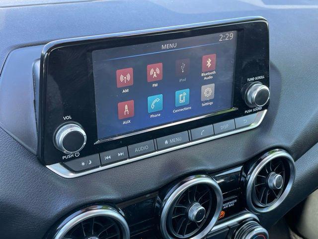 used 2023 Nissan Sentra car, priced at $19,986