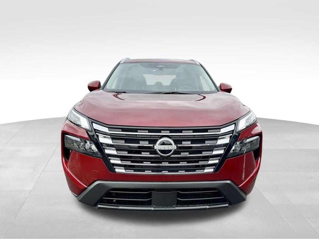 used 2026 Nissan Rogue car, priced at $28,888